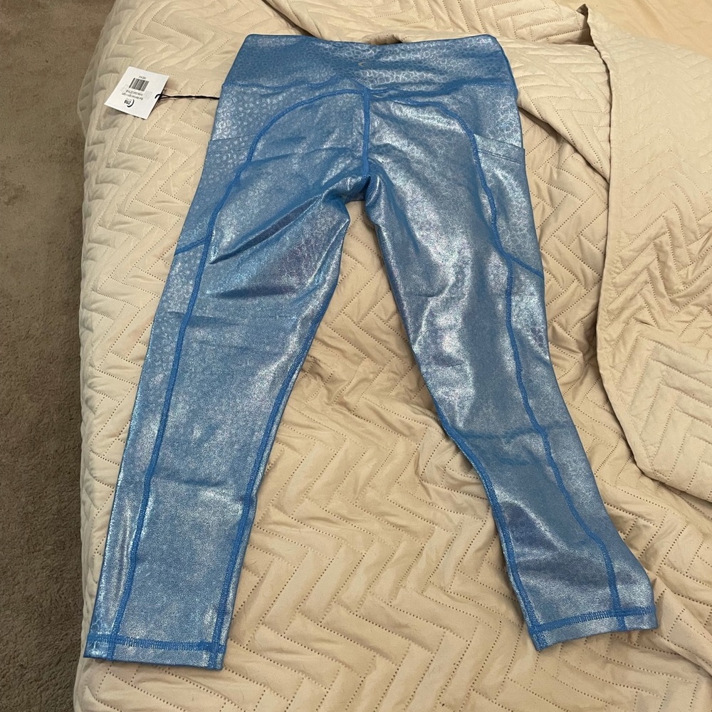 Brand new leggings size 6-8